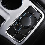 Jeep Grand Cherokee SRT8 2012 года